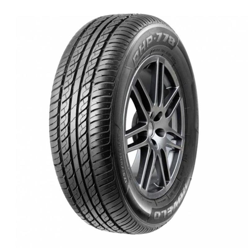 Pneu Rovelo Aro 14 175/65R14 RHP-A68 82H - Pneus - Magazine Luiza